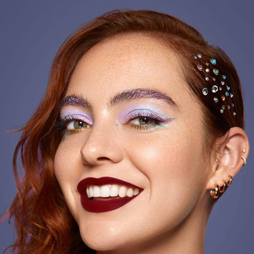5 Simple Tips for Turning Daytime Makeup Into Nighttime Glam