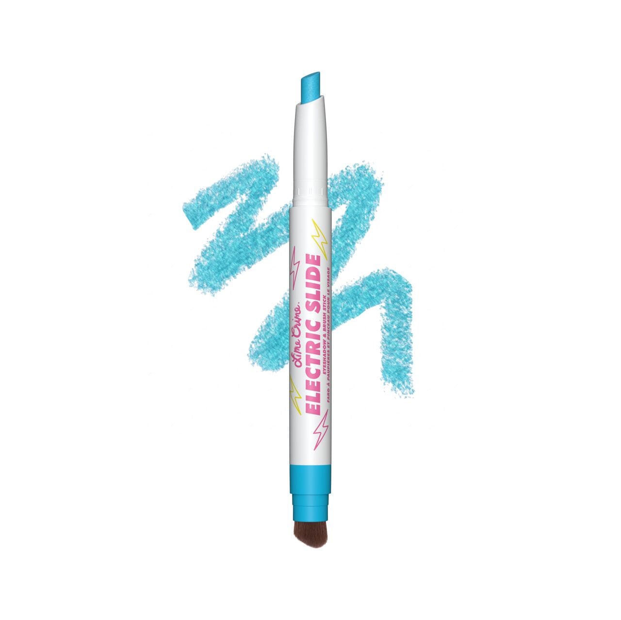 Electric Slide Eyeshadow & Smudge Sticks variant:CHILL PILL