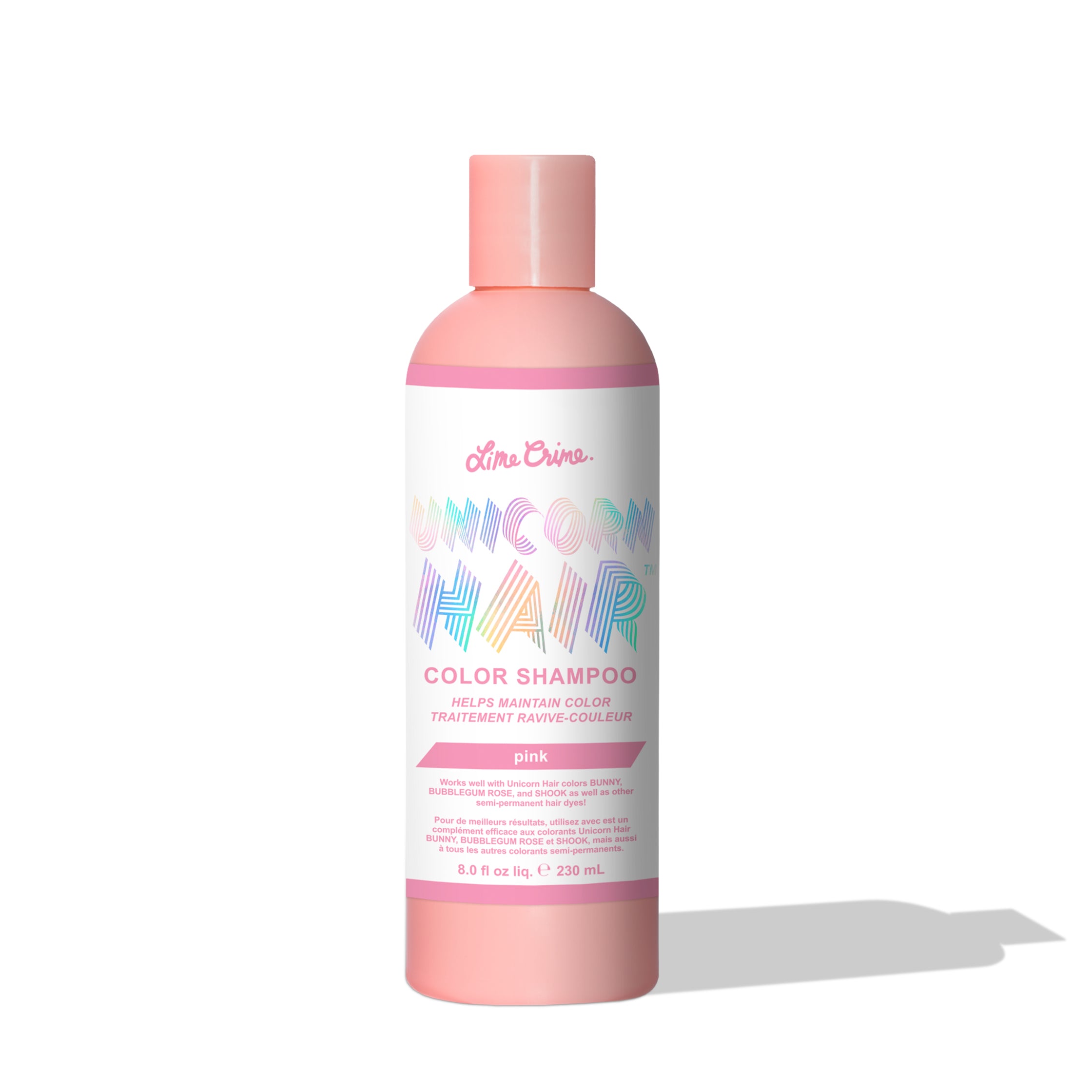 Pink Shampoo variant:Pink