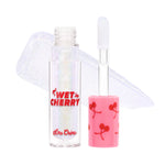 Wet Cherry Lip Gloss variant:Disco Cherry