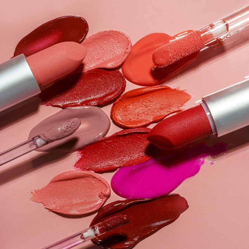 Bullet Lipstick vs. Liquid Lipstick: Is There a Difference and Why Does It Matter?