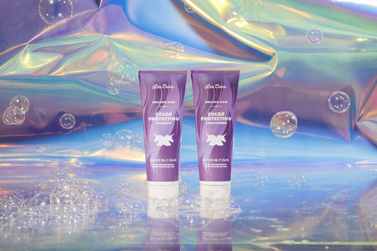 Keep the Shine, Ditch the Harm: Why Sulfate-Free Shampoos Are Better for Hair