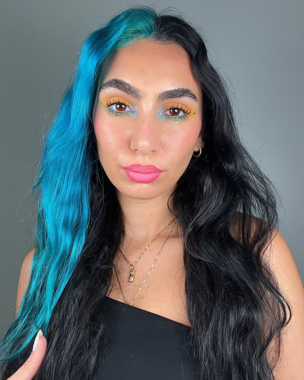 How to Stop Your Hair Color from Fading | Stop Fading Hair Dye – Lime Crime