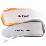 Wet Cherry Duo: Crushed Gems