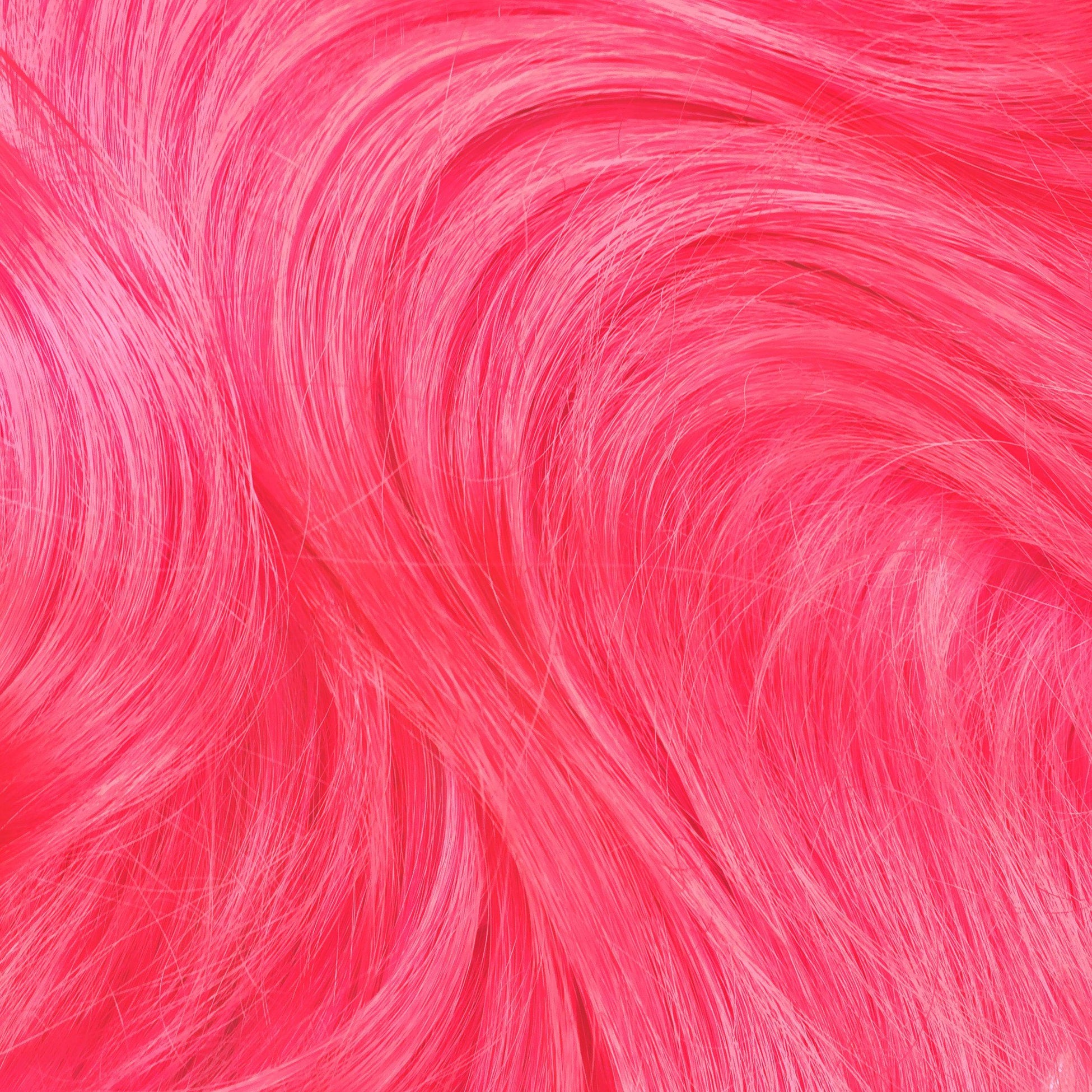 Pink Hair Dye | Pink Full Coverage Hair Color and Pink Hair Tint – Lime ...