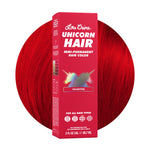 Unicorn Hair Full Coverage 3oz variant:Valentine