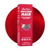Unicorn Hair Full Coverage 3oz variant:Valentine