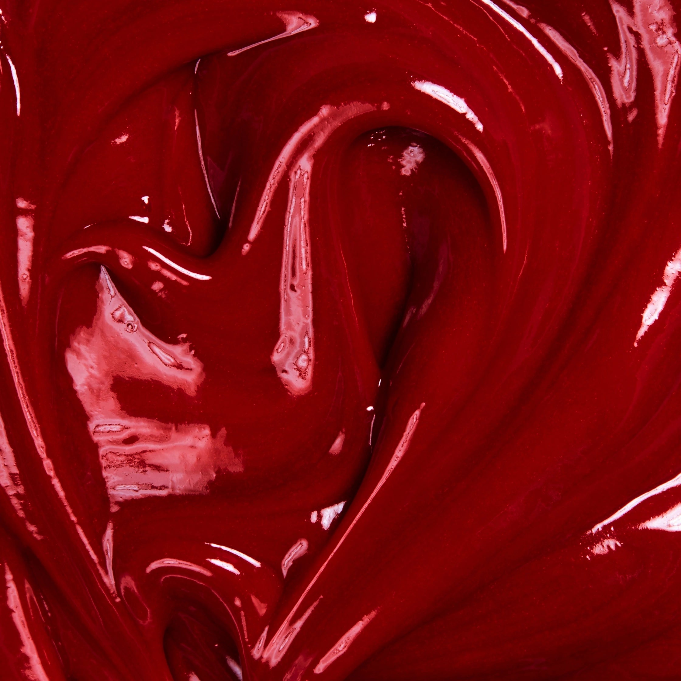 Unicorn Hair Full Coverage 3oz variant:Valentine