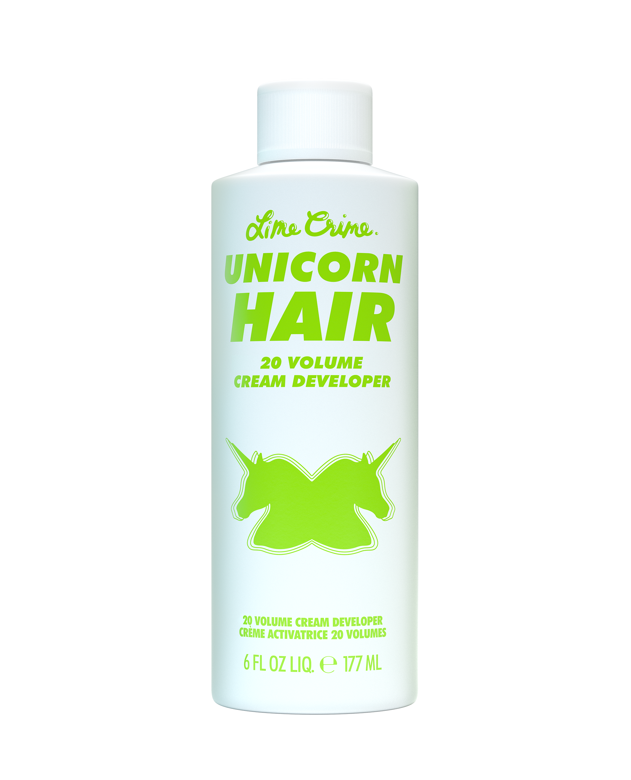 Lime Crime Unicorn Hair Bleach Kit