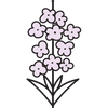 Rosebay Extract