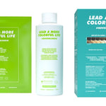 Unicorn Hair Bleach Kit variant:40 Volume Bleach Kit