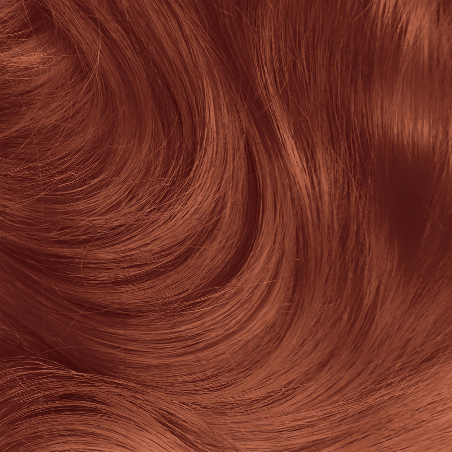 Unicorn Hair Tints variant:Caramel