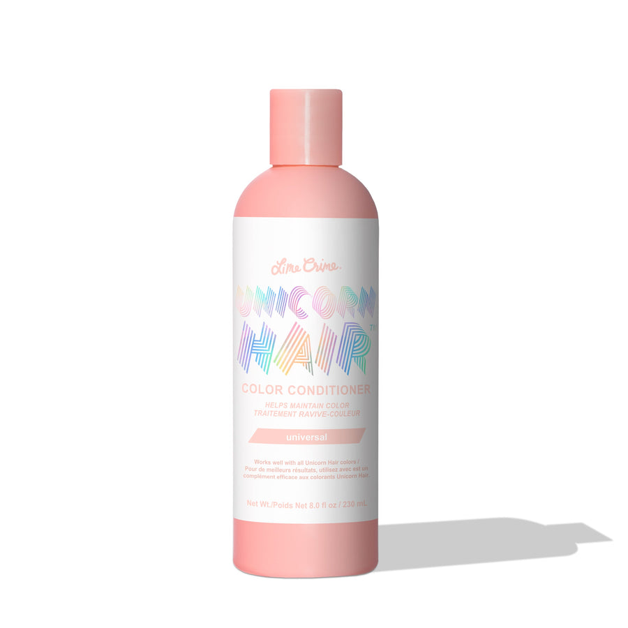 Unicorn Hair Color Conditioner variant:Universal