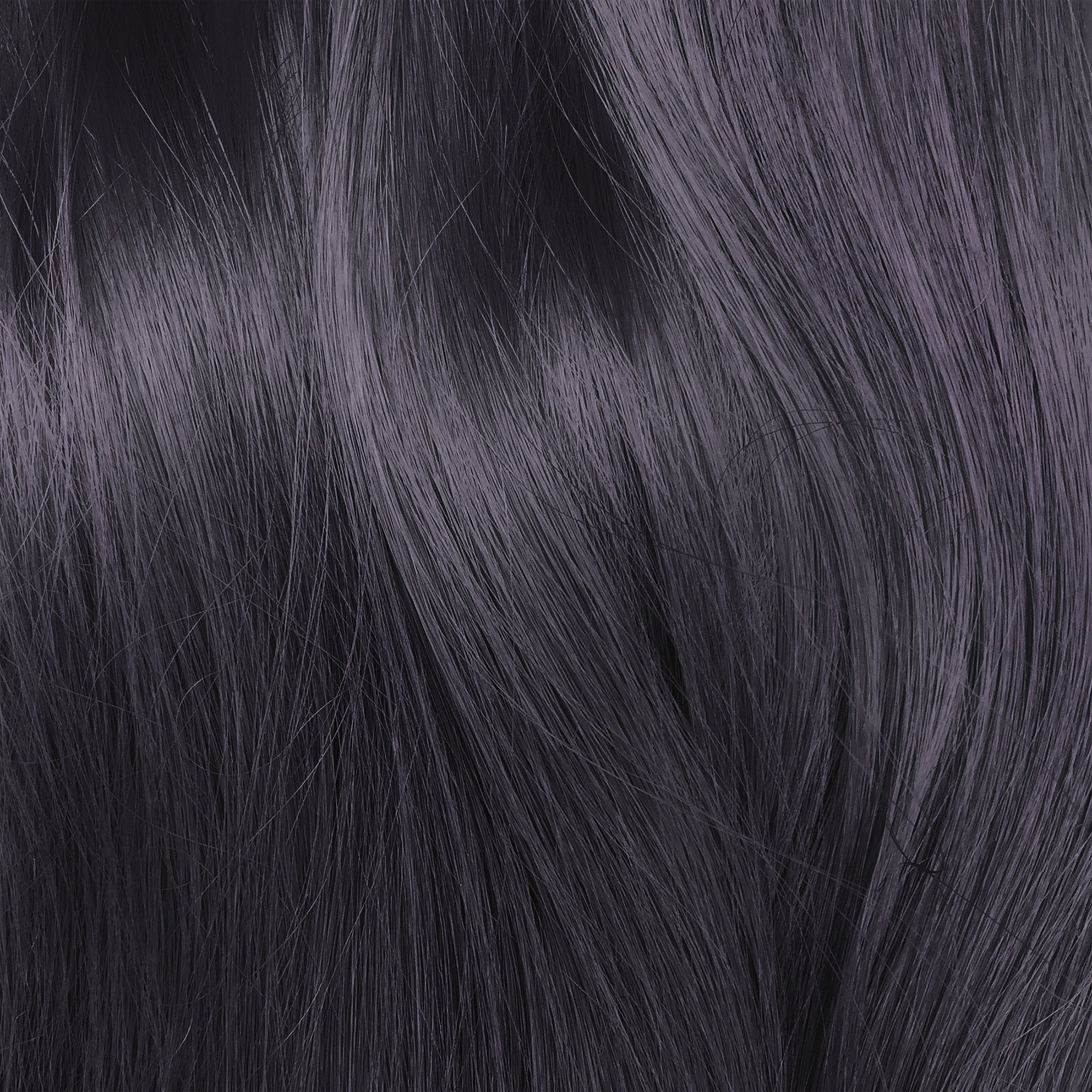 Unicorn Hair Full Coverage variant:Charcoal