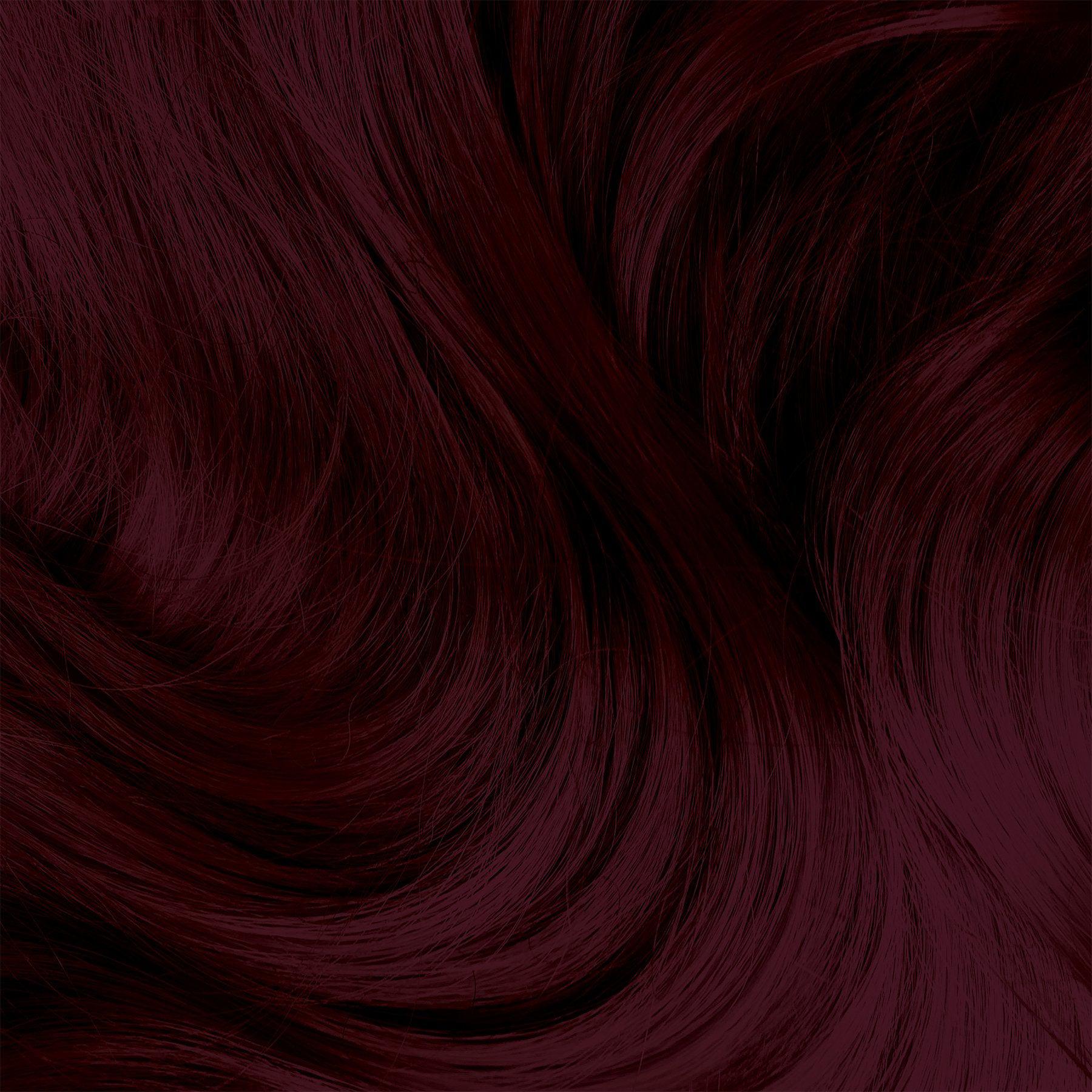 Unicorn Hair Full Coverage variant:Mystic Rose