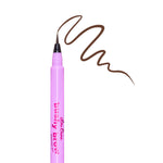 Bushy Brow Pen variant:Brownie