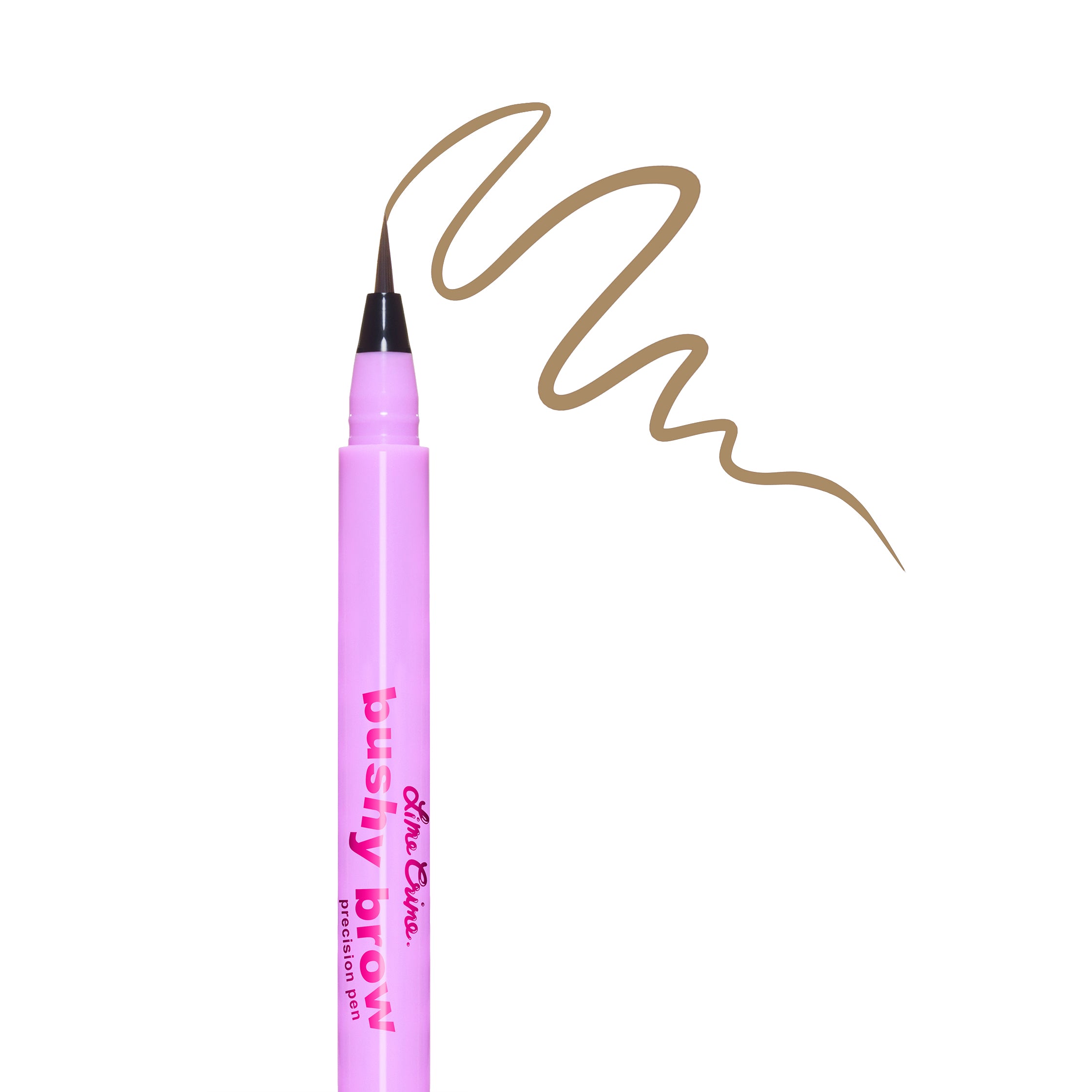 Bushy Brow Pen variant:Dirty Blonde