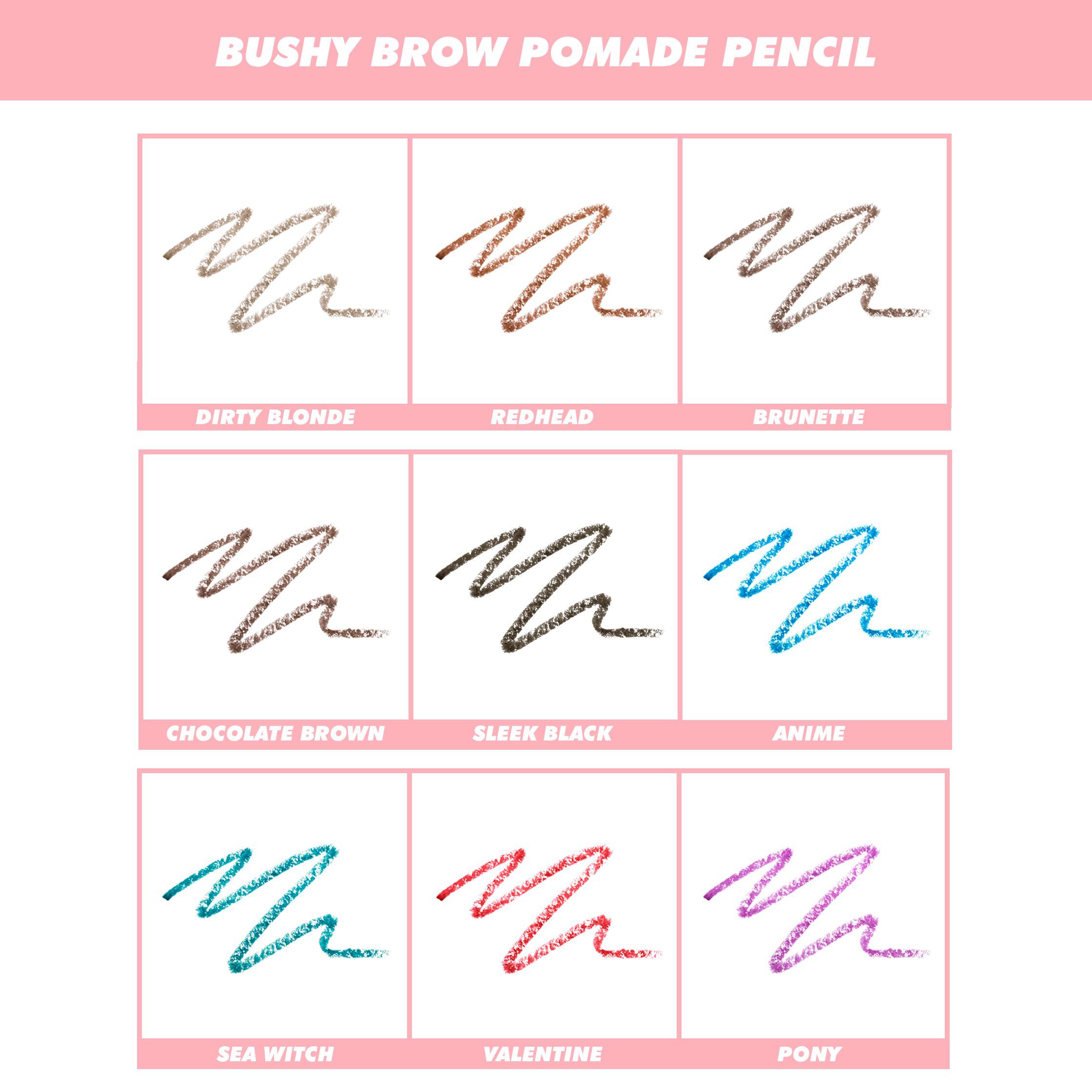 Bushy Brow Pomade Pencil