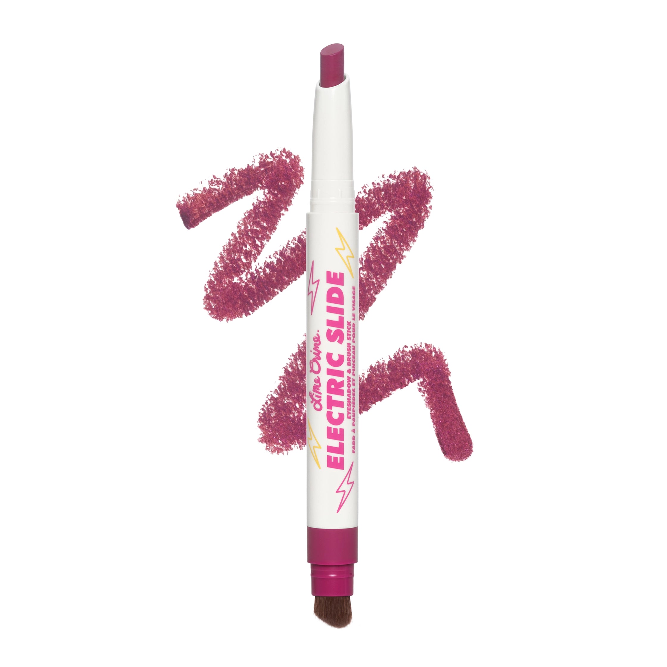 Electric Slide Eyeshadow & Smudge Sticks variant:As If