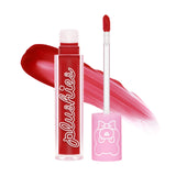 Plushies Soft Liquid Lipstick variant:Cherry Soda