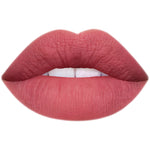 Plushies Soft Liquid Lipstick  variant:Rosebud