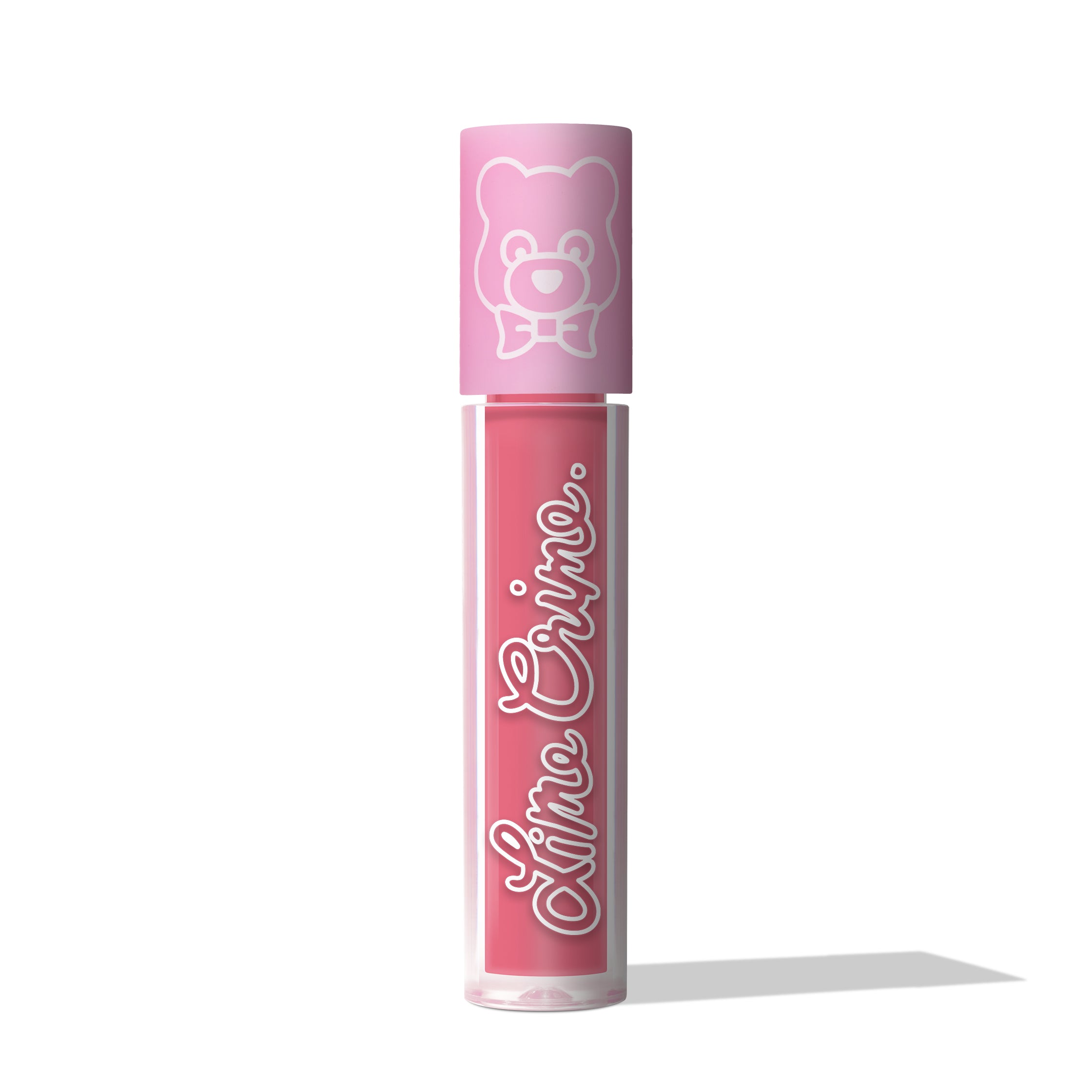 Plushies Soft Liquid Lipstick  variant:Rosebud