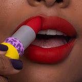 Soft Touch Lipstick variant:Radical Red