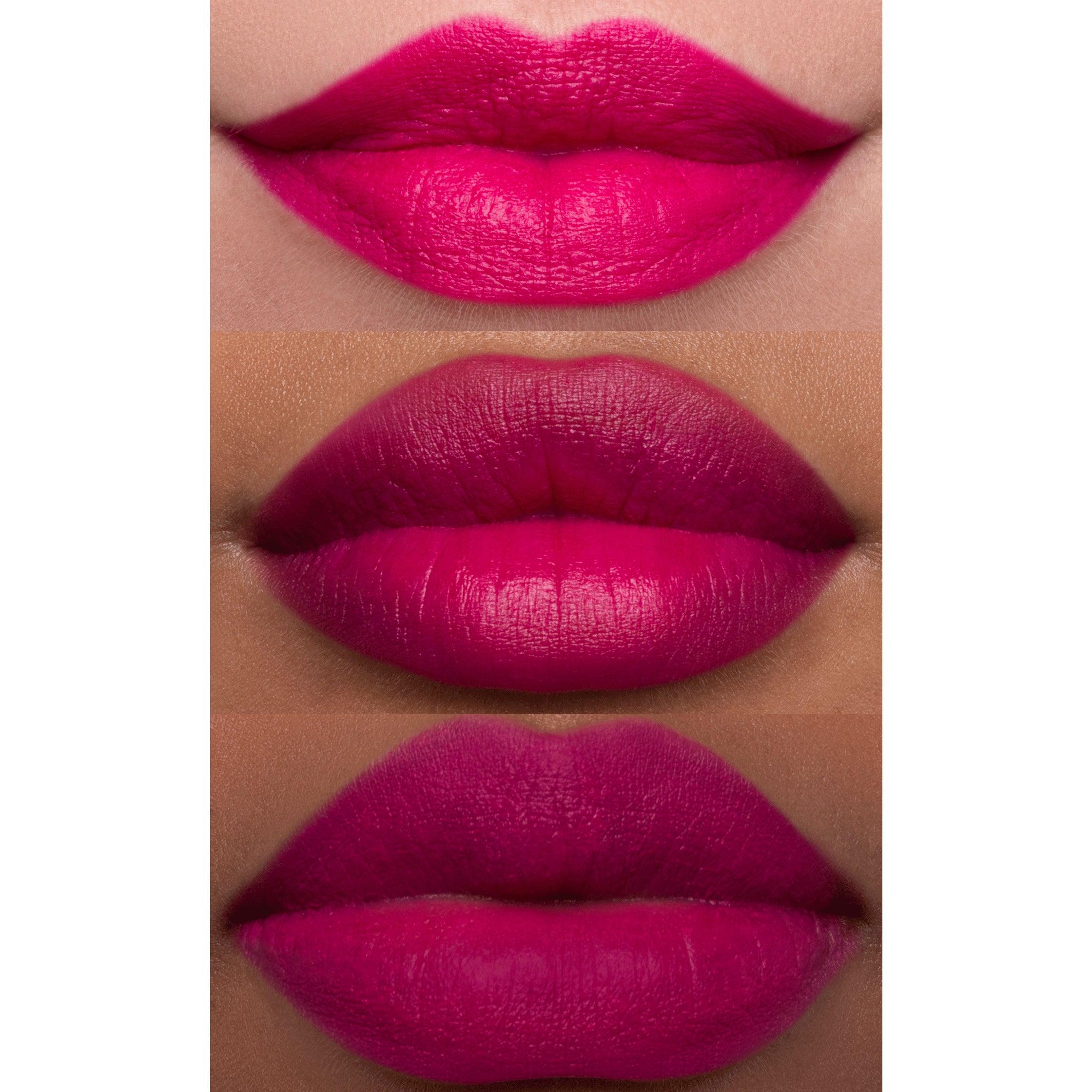 Soft Touch Lipstick variant:Funky Fusion