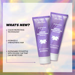 Unicorn Hair Color Protecting Shampoo