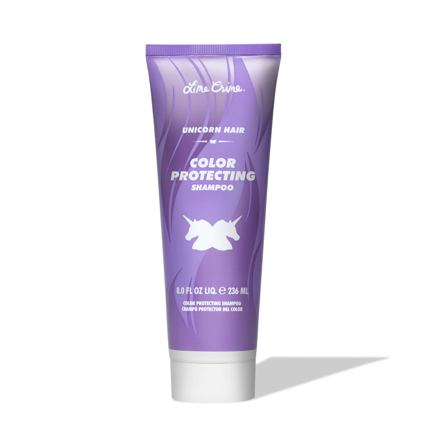 Unicorn Hair Color Protecting Shampoo