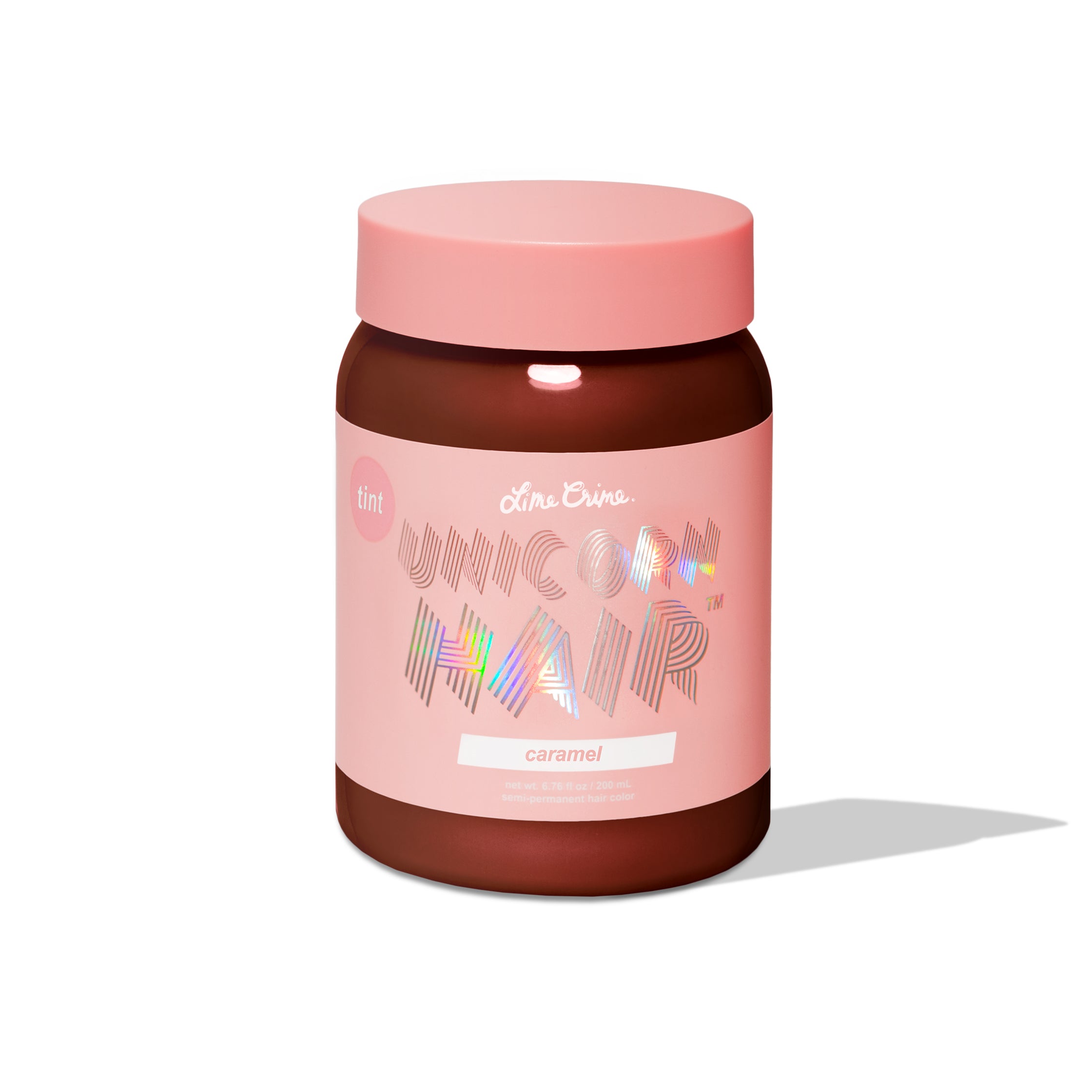 Unicorn Hair Tints variant:Caramel