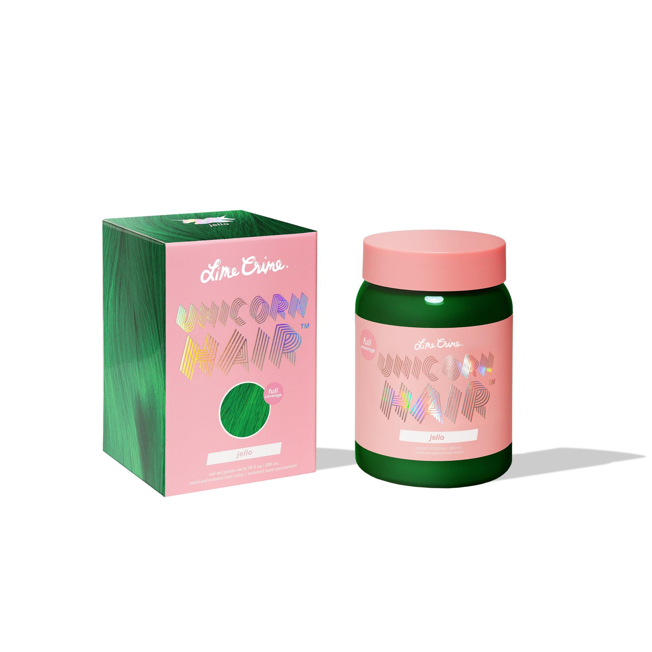 Lime Crime Unicorn Hair - Thumbnail 5