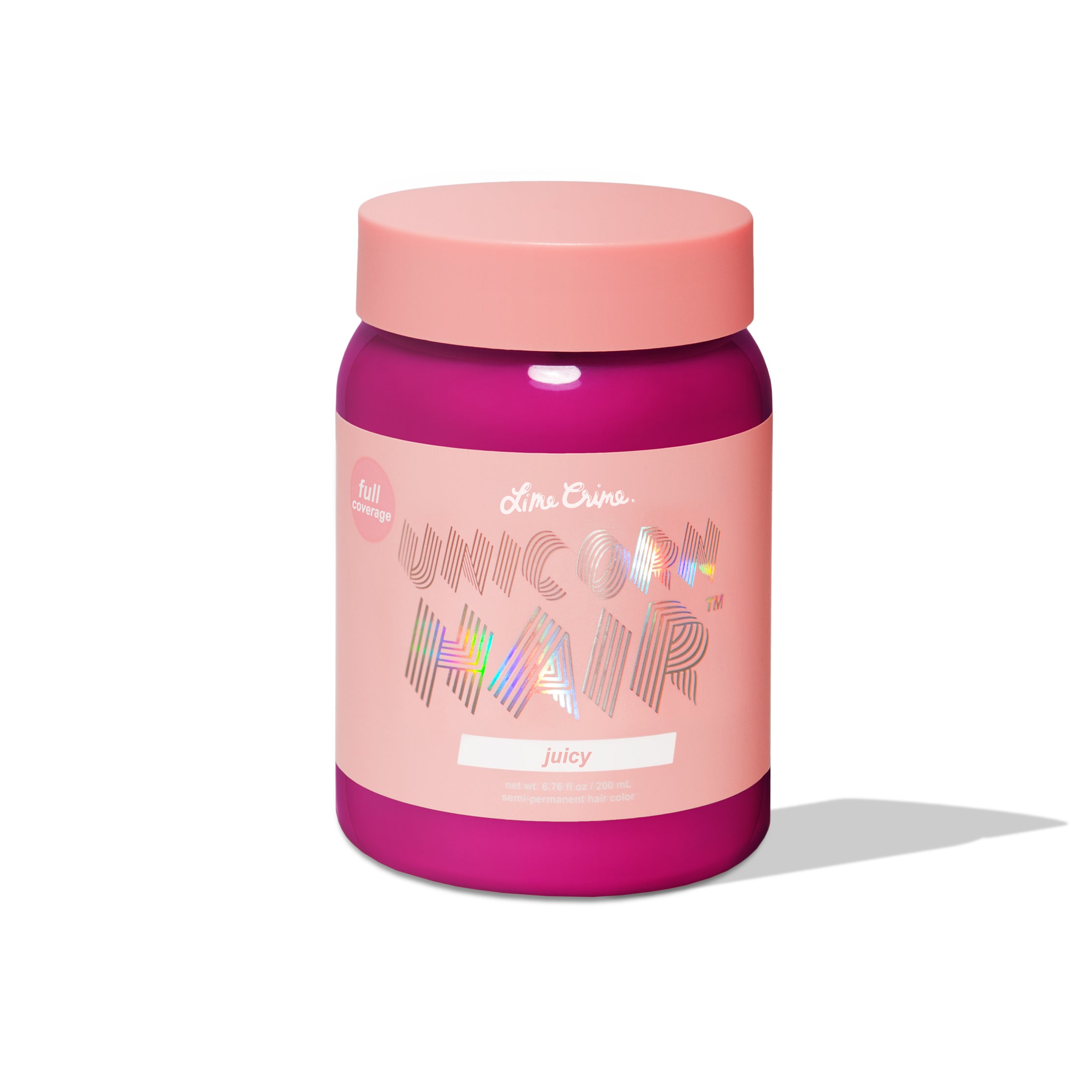 Lime Crime Unicorn Hair - Thumbnail 4