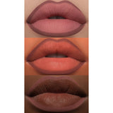 Velvetines Lip Liner variant:Minx
