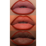 Velvetines Lip Liner variant:Pumpkin
