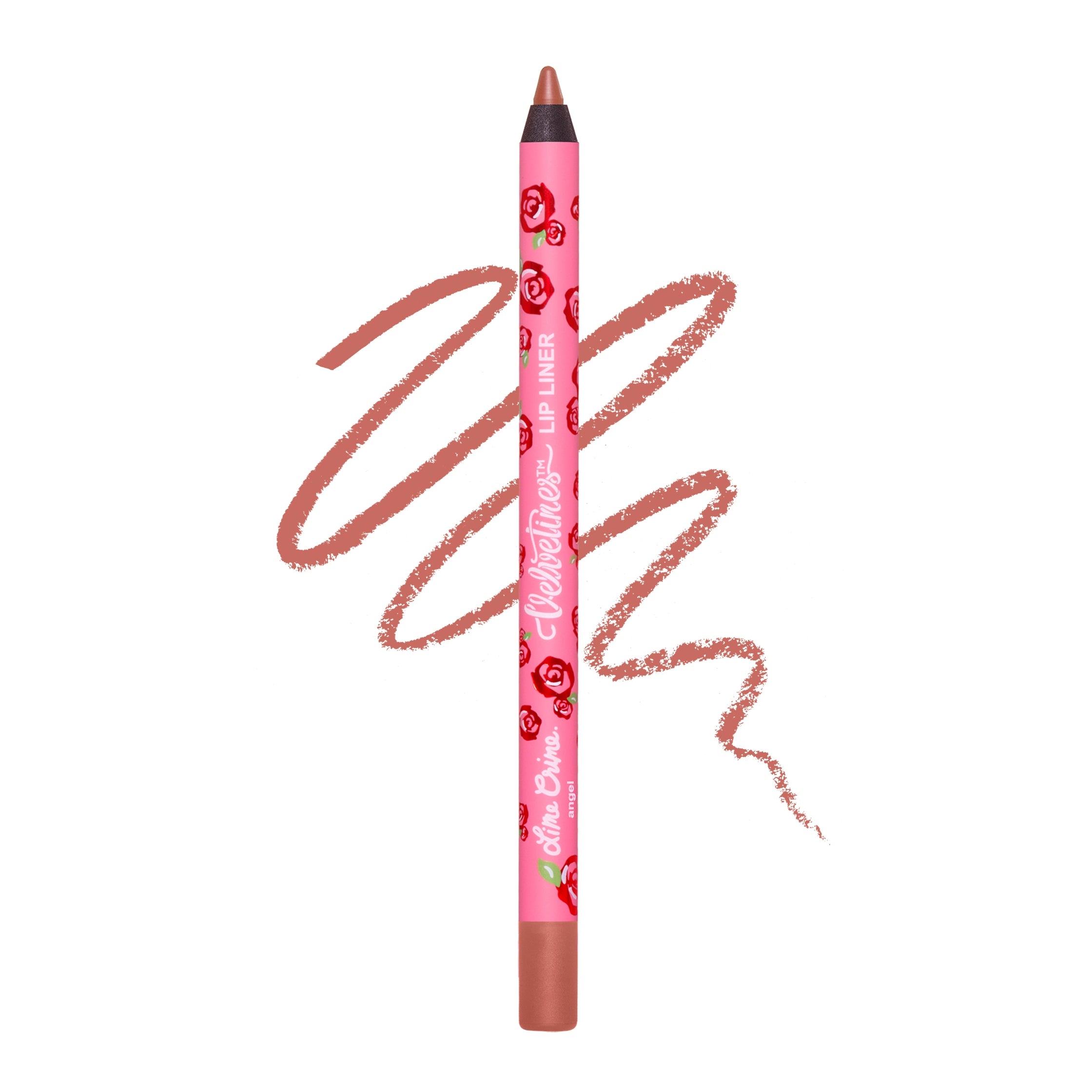 Velvetines Lip Liner | Velvetines Lip Pencil