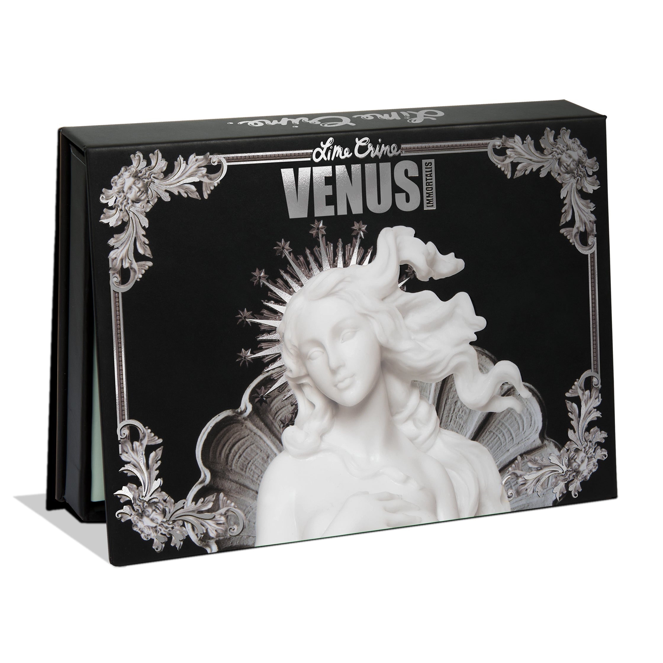 Venus Immortalis Eyeshadow Palette