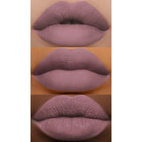 Velvetines Liquid Lipstick variant:Cashmere