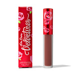 Velvetines Liquid Lipstick variant:Cindy