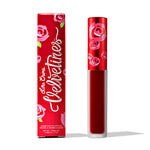 Velvetines Liquid Lipstick variant:Feelins