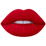 Velvetines Liquid Lipstick variant:Red Velvet