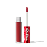 Velvetines Liquid Lipstick variant:Rustic