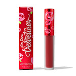 Velvetines Liquid Lipstick variant:Rustic