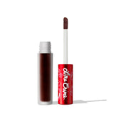 Velvetines Liquid Lipstick variant:Salem