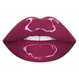 Wet Cherry Lip Gloss variant:Black Cherry