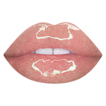 Wet Cherry Lip Gloss variant:Cherry Slime
