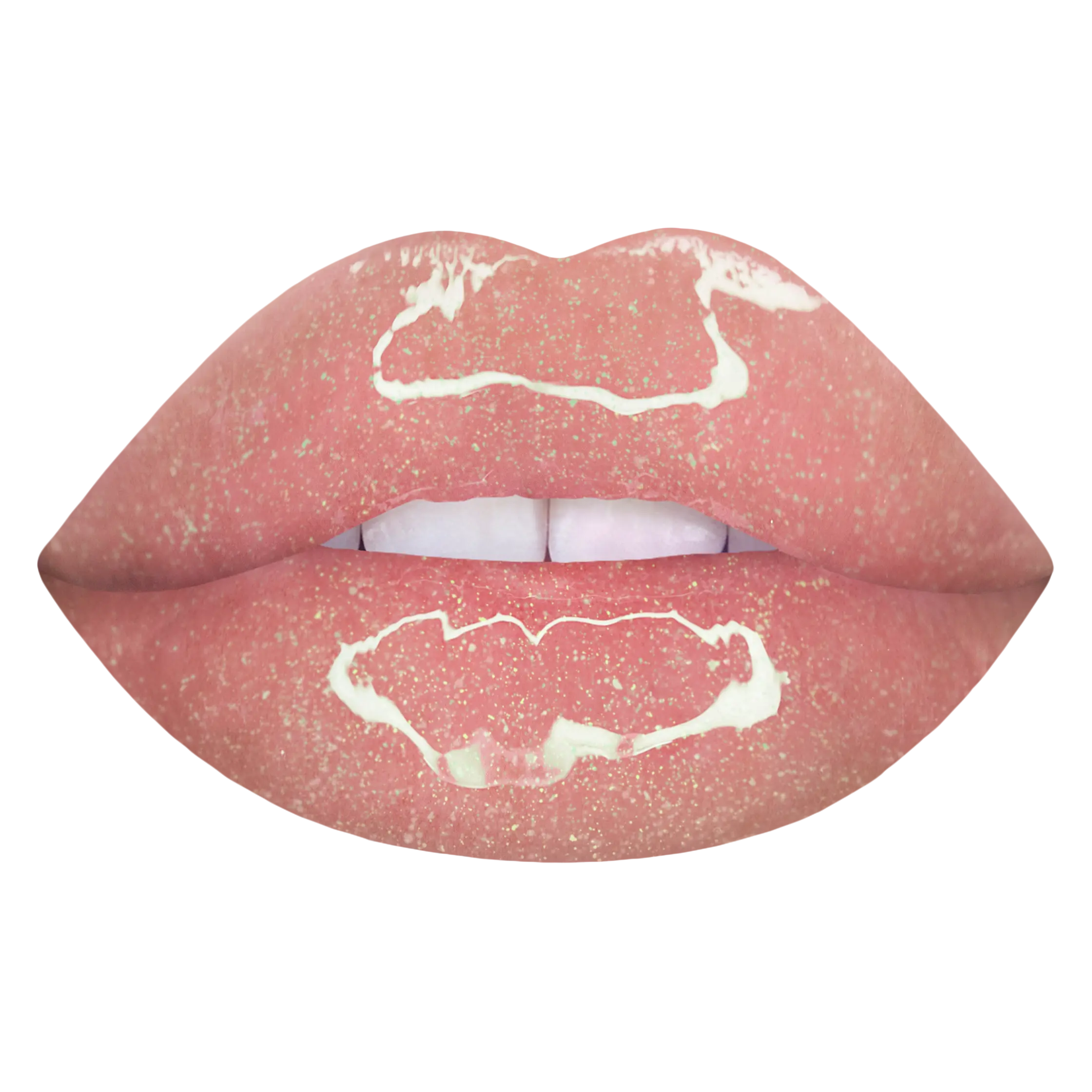 Wet Cherry Lip Gloss variant:Cherry Slime