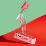 Wet Cherry Lip Gloss variant:Extra Poppin