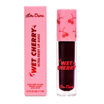 Wet Cherry Lip Gloss variant:Black Cherry