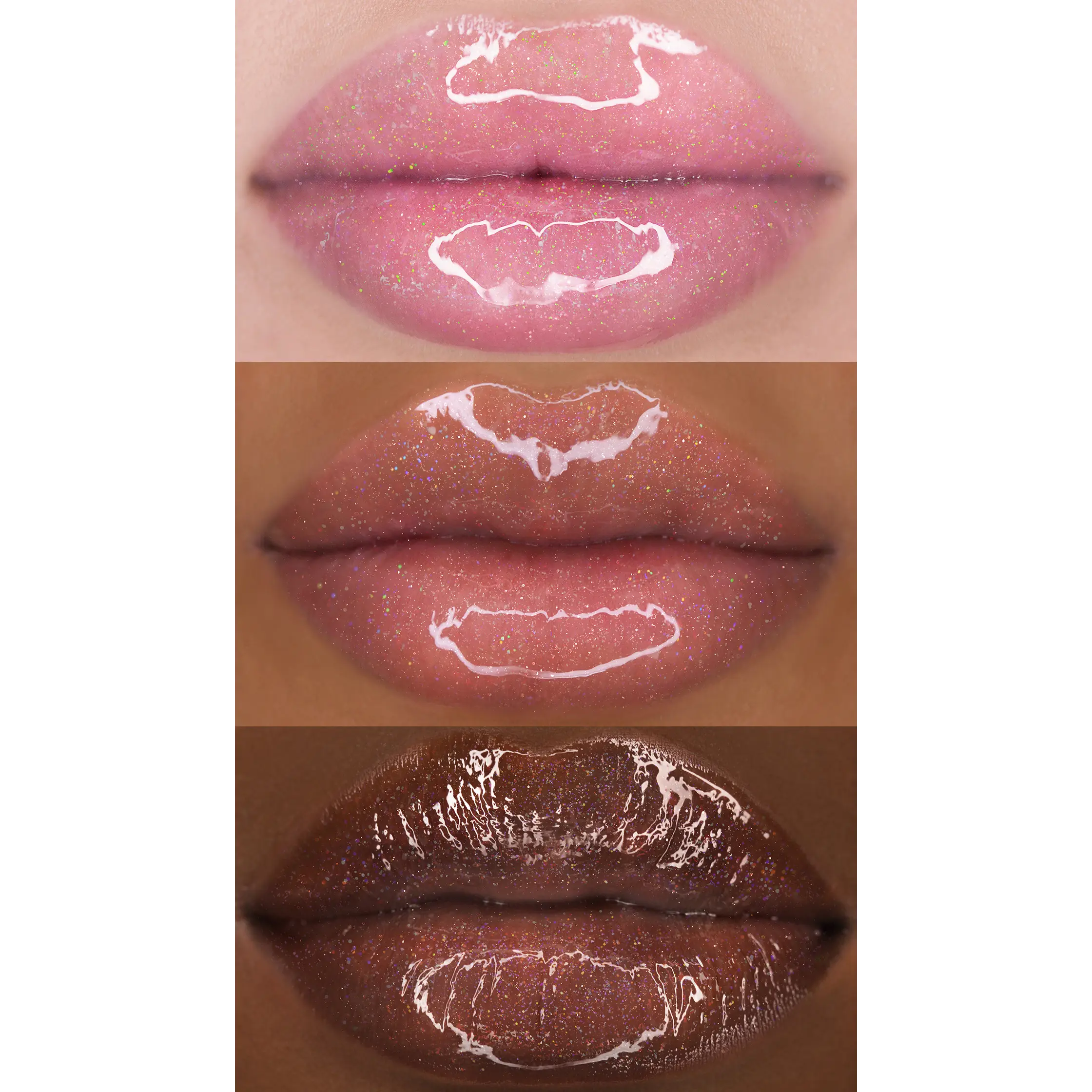 Wet Cherry Lip Gloss variant:Disco Cherry